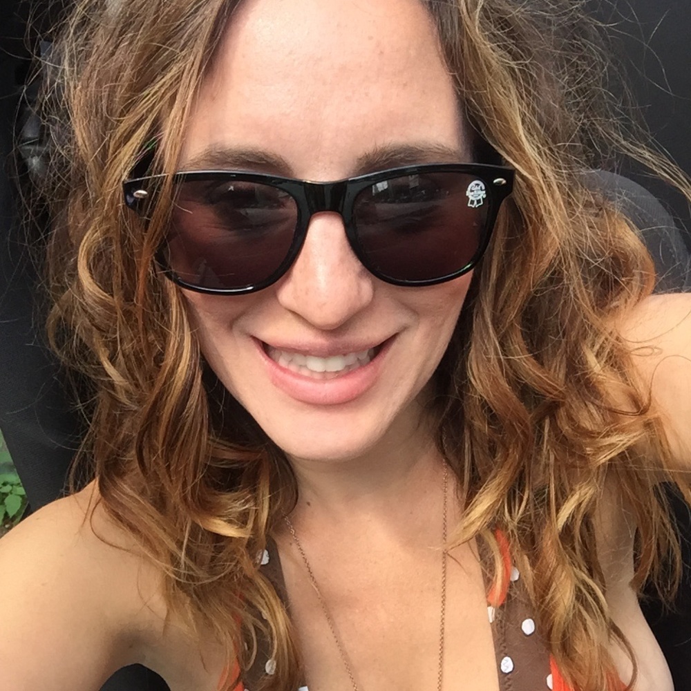 Meet your Posher, Amanda